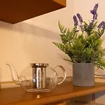 Zona Burlo - Con Terrazzo, Wi-fi Gratuito, Primo Piano Con Ascensore
