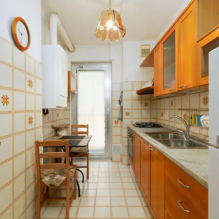 Sweet Dreams Con Terrazzo E Ascensore *