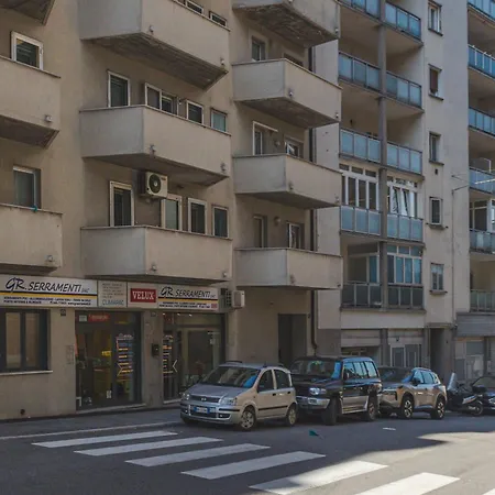 Zona Burlo - Wi-fi Terrazzo Ascensore 公寓 *