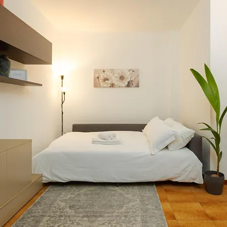 Zona Burlo - Wi-fi Terrazzo Ascensore 公寓