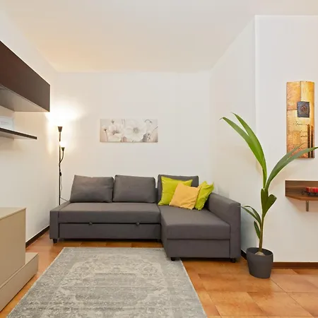 Lejlighed Sweet Dreams Con Terrazzo E Ascensore