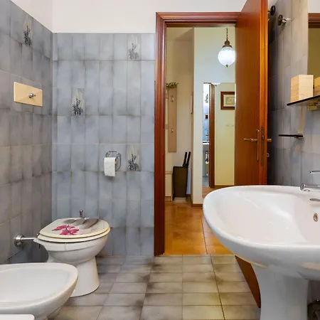 Sweet Dreams Con Terrazzo E Ascensore Lejlighed