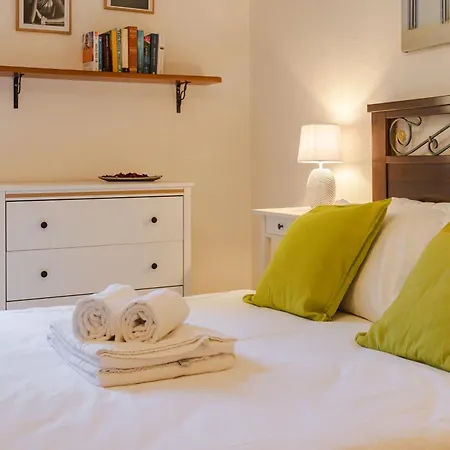 Lejlighed Sweet Dreams Con Terrazzo E Ascensore Trieste