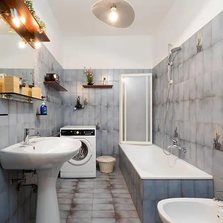 Sweet Dreams Apartment Con Terrazzo E Ascensore