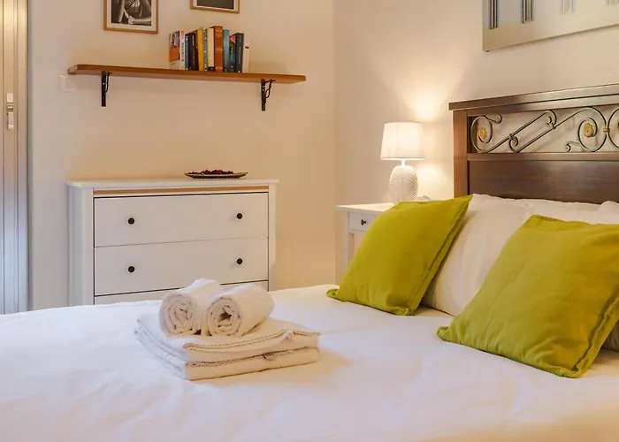 Appartement Zona Burlo - Con Terrazzo, Wi-fi Gratuito, Primo Piano Con Ascensore Triëst